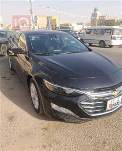 شێڤرۆلێت مالیبۆ